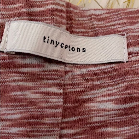 Tiny cottons size girls (8) leggings - Picture 2 of 4
